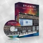 Sylenth1 Crack v3.073 + With License [Latest] Full Free Download