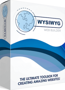 WYSIWYG Web Builder Crack v17.3.1 Keygen Full Free Download[2022]
