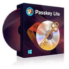 DVDFab Passkey Lite Crack 9.4.4.0 Keygen Full Free Download [2022]