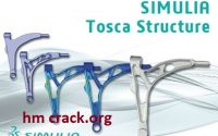Ds-Simulia-Tosca-2019-Crack