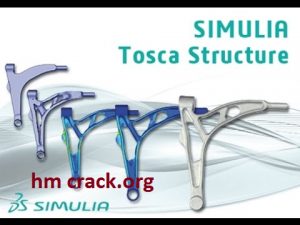 Ds-Simulia-Tosca-2019-Crack