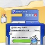 Folder Lock Crack 7.8.8+ Serial Key [Latest] Full Free Download [2021] 