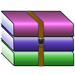 WinRAR Crack v6.21 With Patch Key [Latest] Full Free Download [2023]