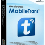 Wondershare MobileTrans Crack v8.1.5 + With Full Free Download [2021]