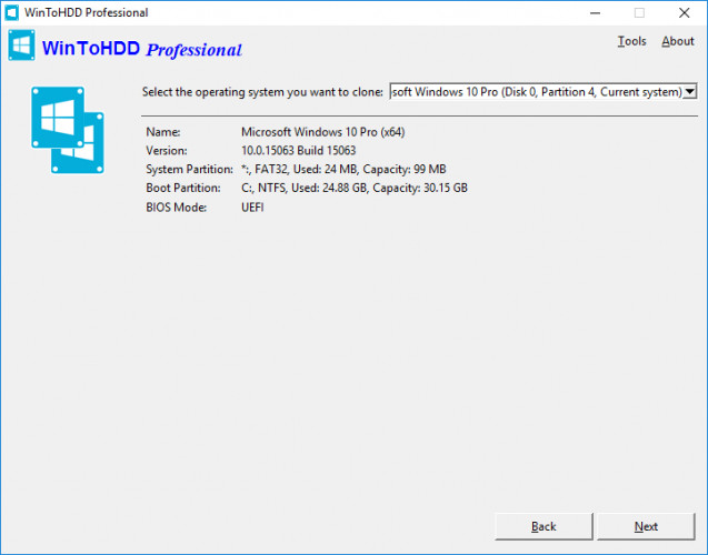 WinToHDD Enterprise v5.9 Crack + [Latest] Full Free Key Download [2023]