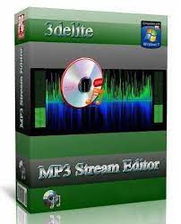3delite MP4 Stream Editor 3.4.5.4090 + Crack [Latest Version]