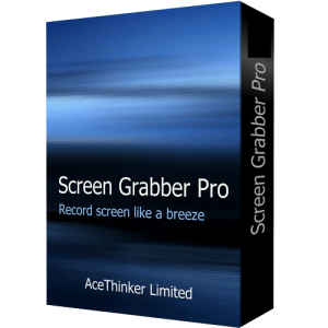 Screen Grabber Pro 1.3.9 Crack With Activation Code [Latest]