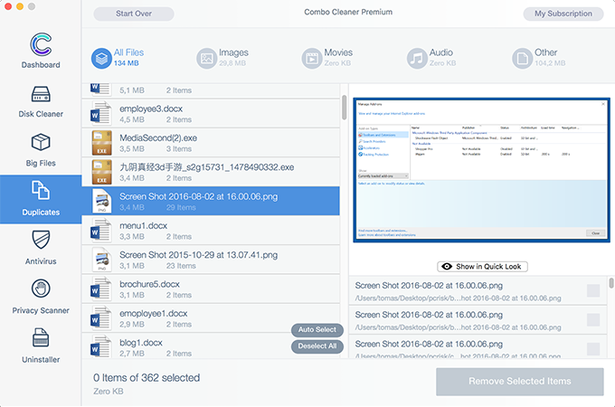 Combo Cleaner Premium 1.3.27 Crack With Torrent 2022 {Latest}