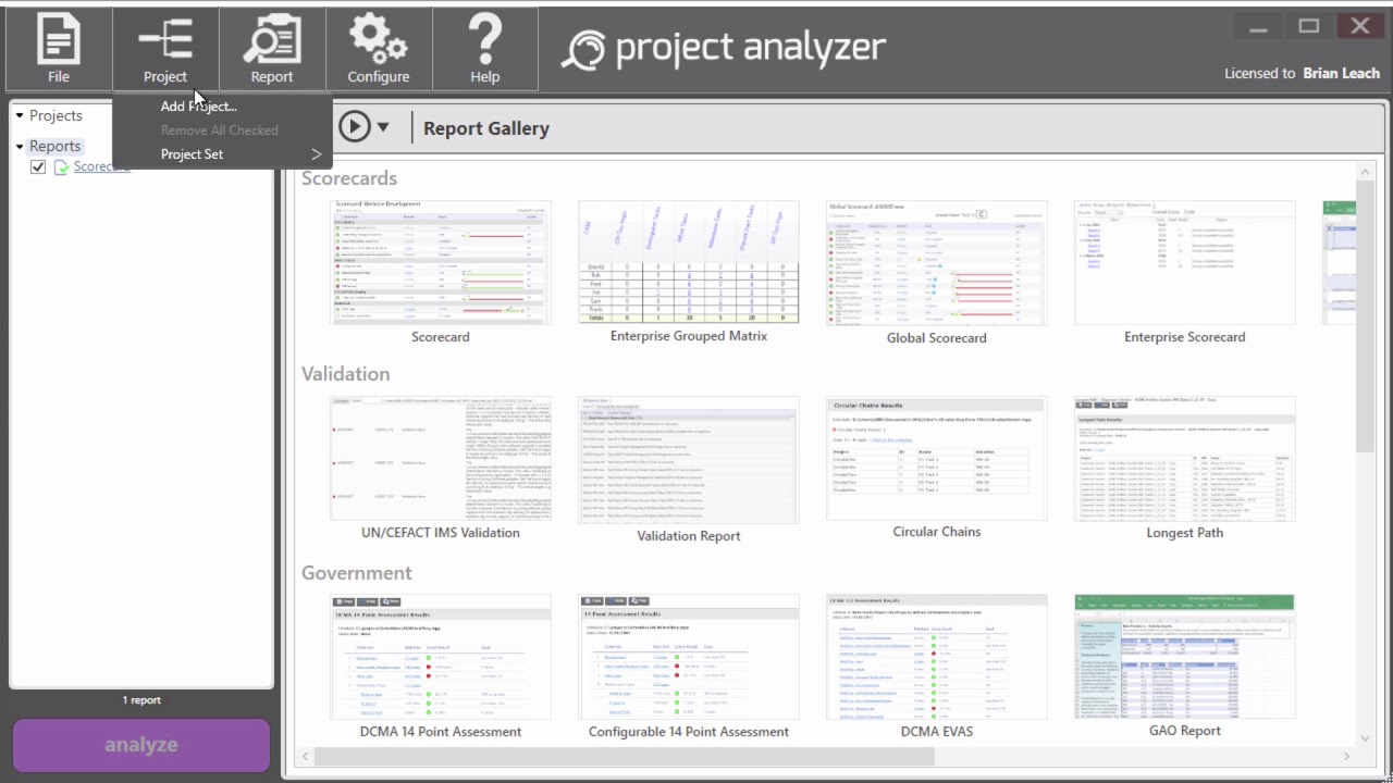 Steelray Project Analyzer 7.15.2 Crack 2023 + Keygen Download 