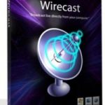 Wirecast Pro 15.0.1 Crack + (100% Working) License Key [2022]