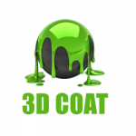 3D Coat Crack 4.9.78 Patch [Latest Version 2022] Lifetime Free Download