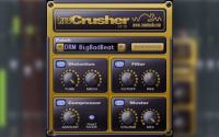 CamelCrusher Crack Mac/Win Full Version 2021 Free Download