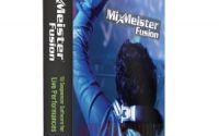 MixMeister Fusion 7.7.0.1 Crack Mac & Win [Latest 2021] Free Download