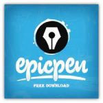 Epic Pen Pro 3.9.117 Crack + Full Working Activation Key [2021]Download