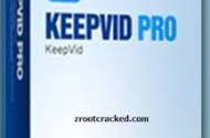 KeepVid Pro 8.3 Crack + Registration Key Download [Latest 2022]
