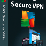 AVG Secure VPN 1.14.5878 Crack + Activation Code [Latest 2022]