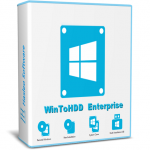 WinToHDD Enterprise Crack 5.2 With Keygen & Full Free Download[2021]