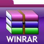 WinRAR 6.02 With Crack Free Download [Latest2021]