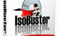 IsoBuster Pro Crack v5.0 with License & Full Free Download [2022]
