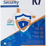 K7 Total Security 16.0.0790 + Crack [ Latest Version ] Free Download