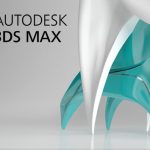 Autodesk 3DS MAX 2022.1 Crack & Serial Key {2021} Free Download