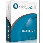 Backup4all Pro Crack v9.0 + With Activation Key Full Free Download[2021]
