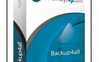 Backup4all Pro Crack v9.0 + With Activation Key Full Free Download[2021]