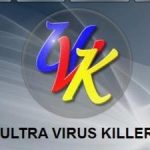 UVK Ultra Virus Killer Crack v10.20.7.0 With & Full Free Download [2021]