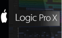 Logic Pro X Crack 10.6.6 + With Torrent [Latest] Full Free Download [2021]