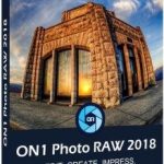 ON1 Photo RAW Crack v16.5.1.12526 With Full Free Download[2022]