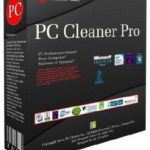PC Cleaner Pro Crack 14.0.22 With License Key Full Free Download[2021]