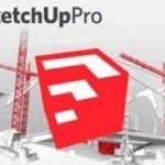 SketchUp Pro Crack 2022 + License Torrent Full Free Download
