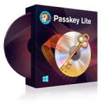 DVDFab Passkey Lite Crack