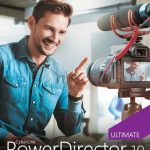 CyberLink PowerDirector Ultimate Crack provides the best combination of high performance and advanced video editing features. It’s remarkably easy to use, making video editing within