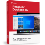 Parallels Desktop Crack v16.5.4 + License Key Full Free Download [2021]