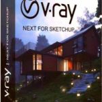 VRay-For-SketchUp
